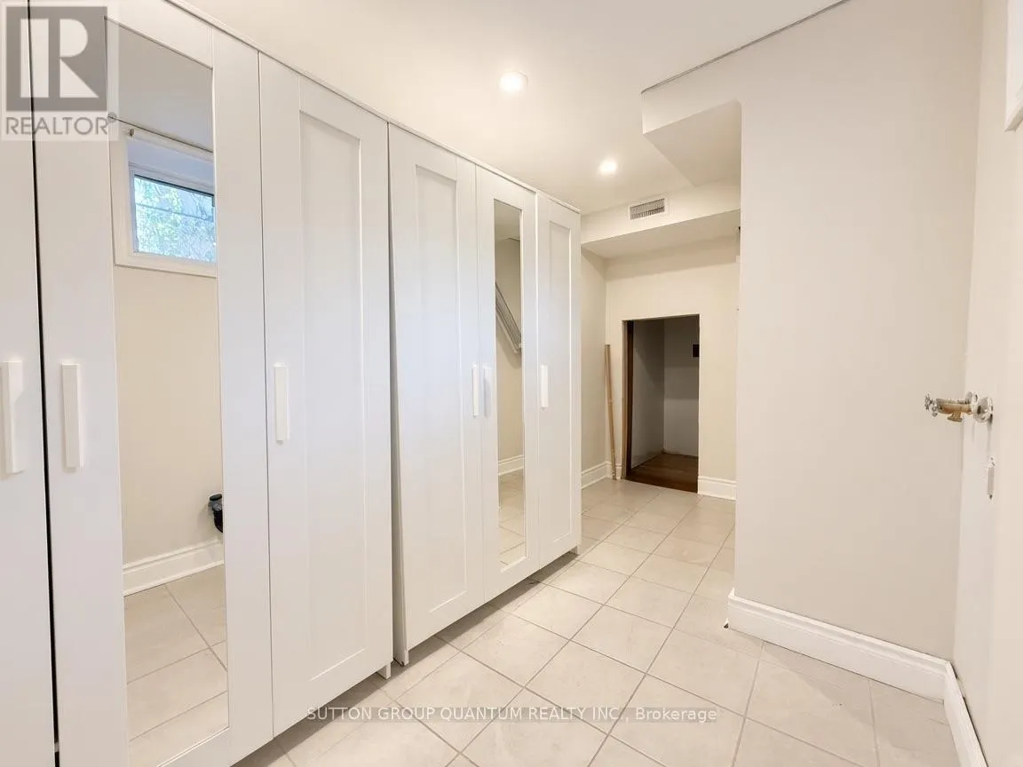 BASEMENT - 312 UPPER PARADISE ROAD