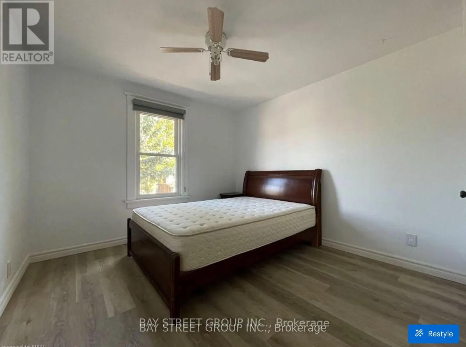 UPPER - 5066 WILLMOTT STREET
