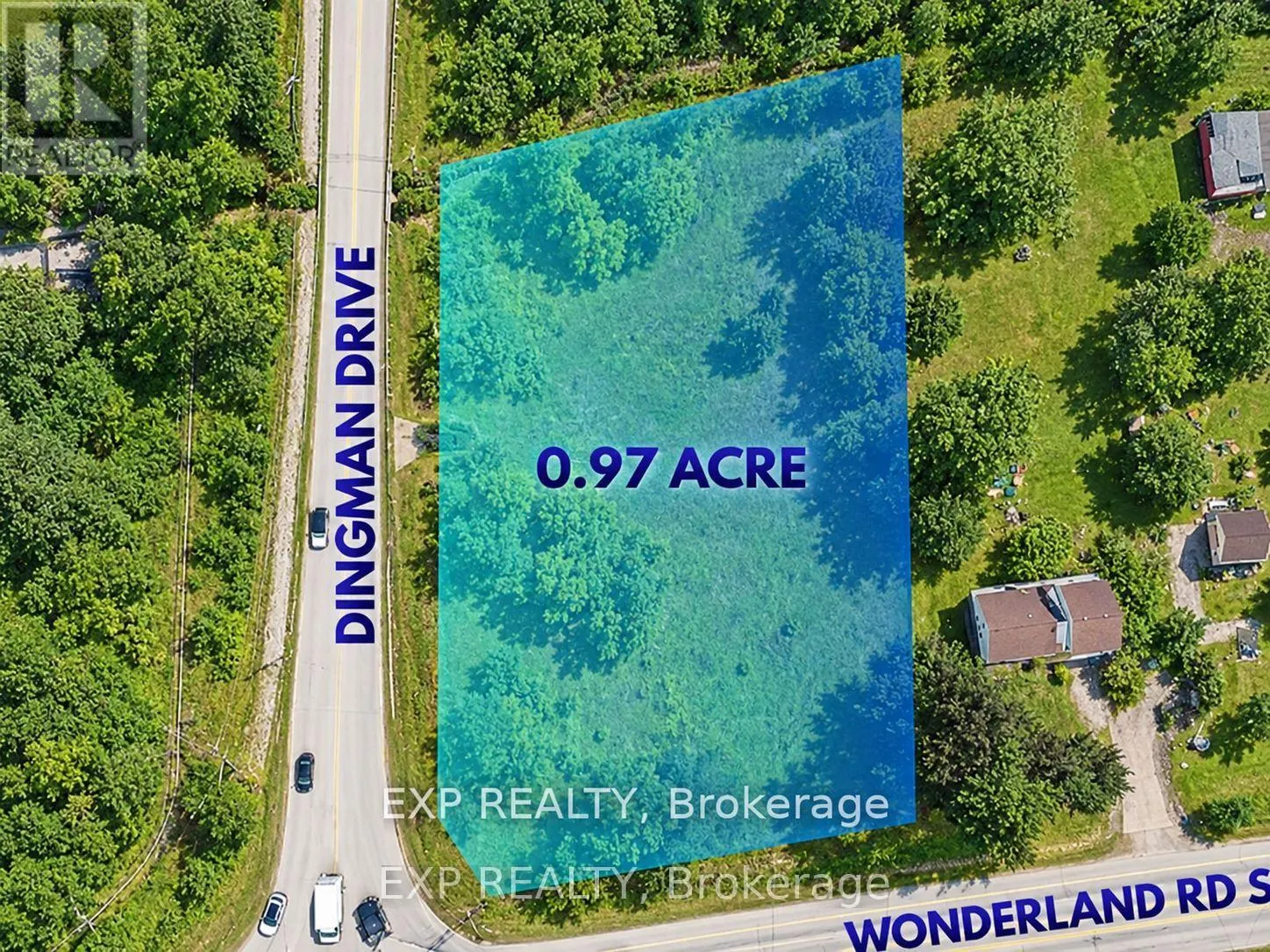 LOT 24 DINGMAN DRIVE