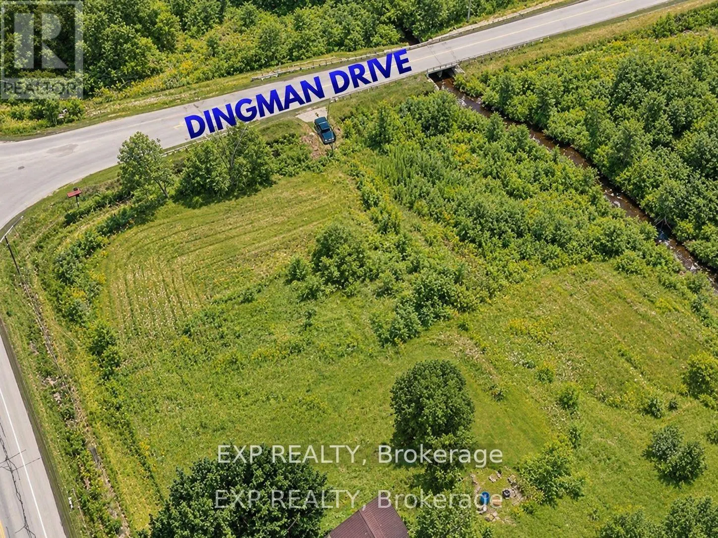 LOT 24 DINGMAN DRIVE