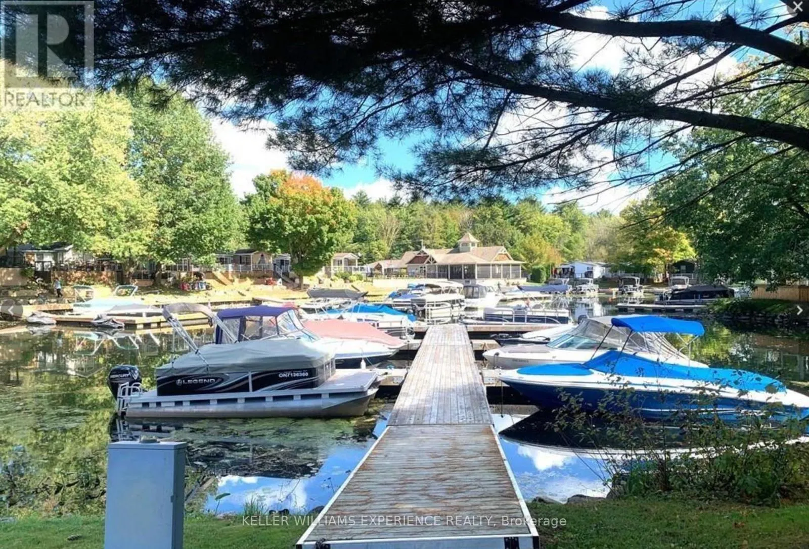 239 - 1082 SHAMROCK MARINA ROAD