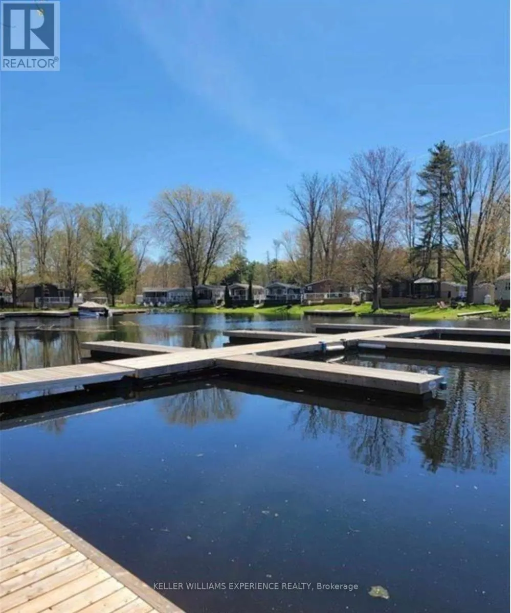 239 - 1082 SHAMROCK MARINA ROAD
