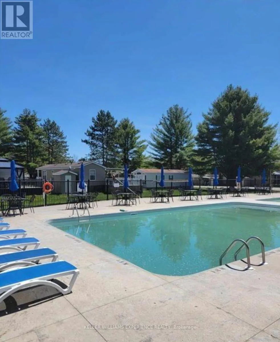 239 - 1082 SHAMROCK MARINA ROAD