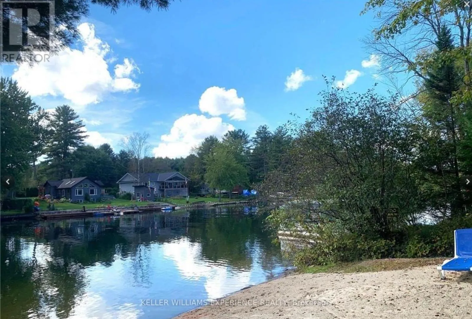 239 - 1082 SHAMROCK MARINA ROAD