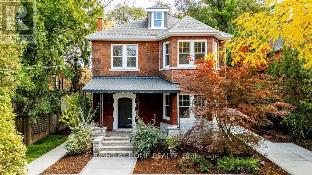 99 BLAKE STREET