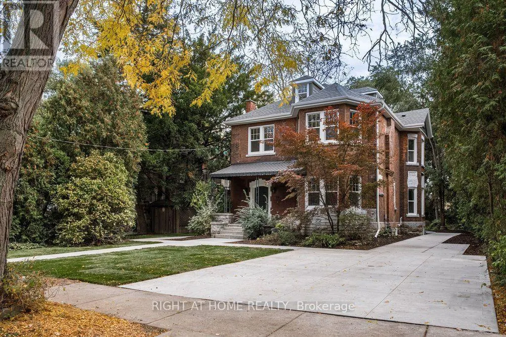 99 BLAKE STREET
