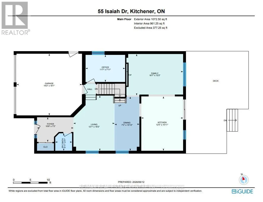55 ISAIAH DRIVE