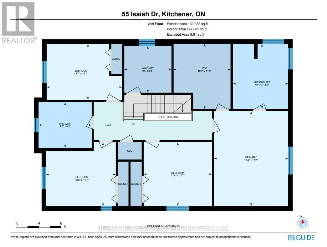 55 ISAIAH DRIVE