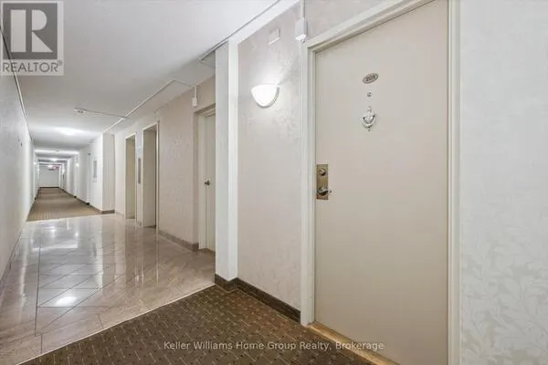 201 - 19 WOODLAWN ROAD E