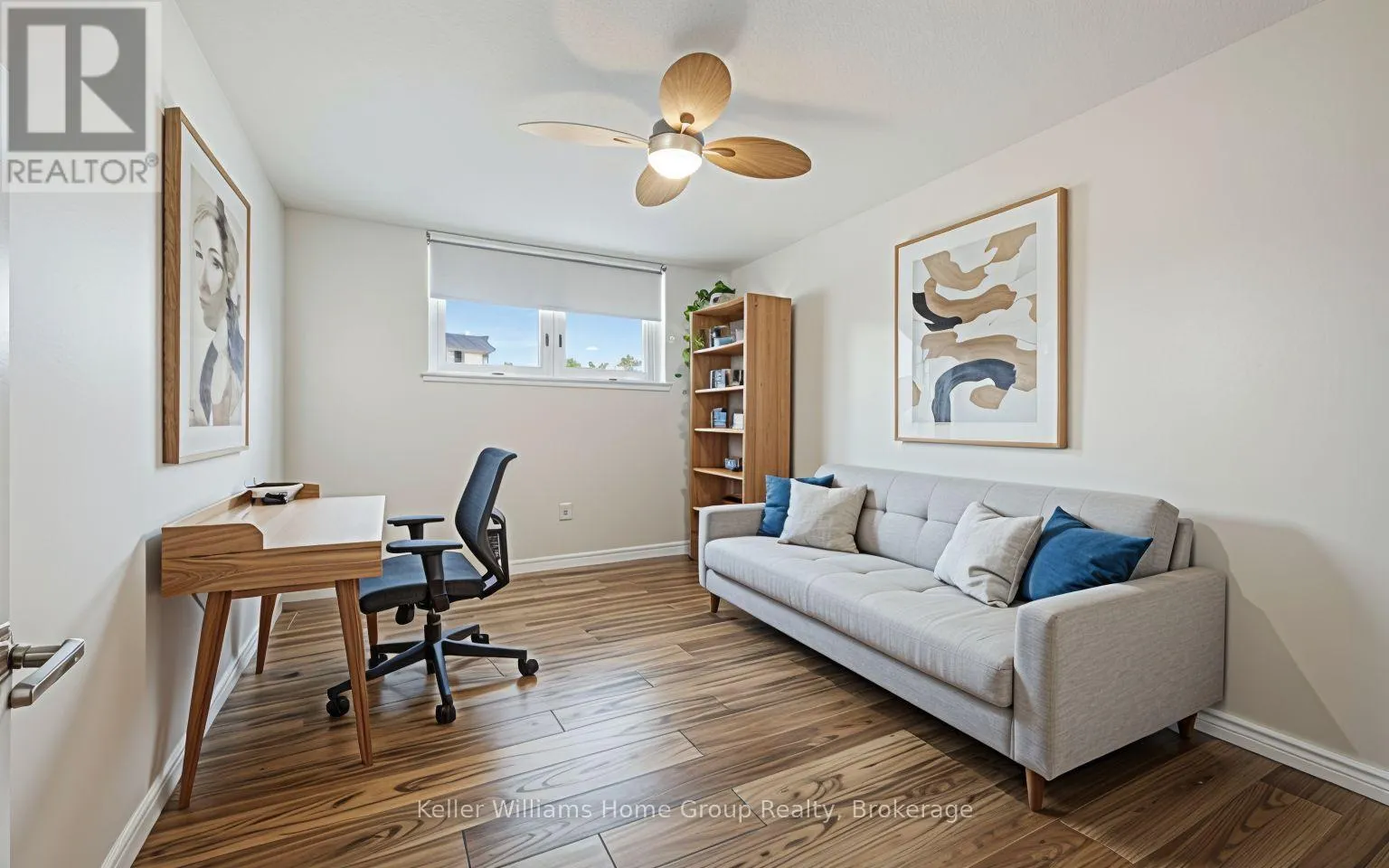 201 - 19 WOODLAWN ROAD E #201