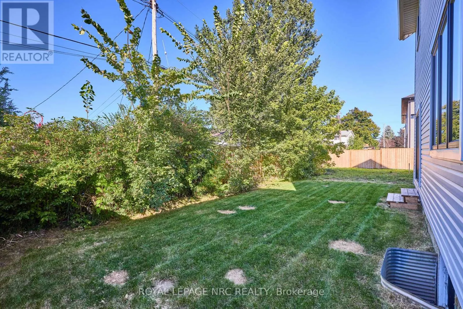 185 HODGKINS AVENUE