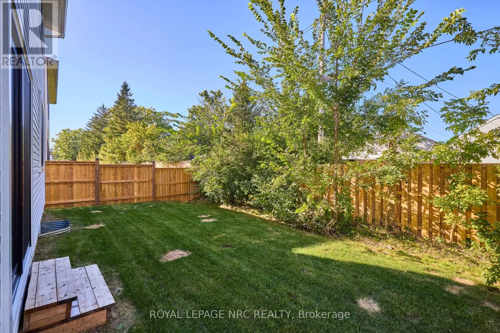 185 HODGKINS AVENUE