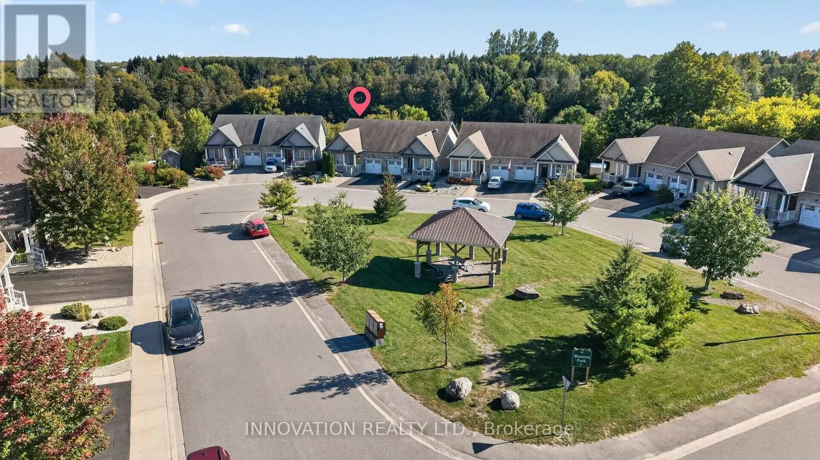 132 KEMPTEN COURT