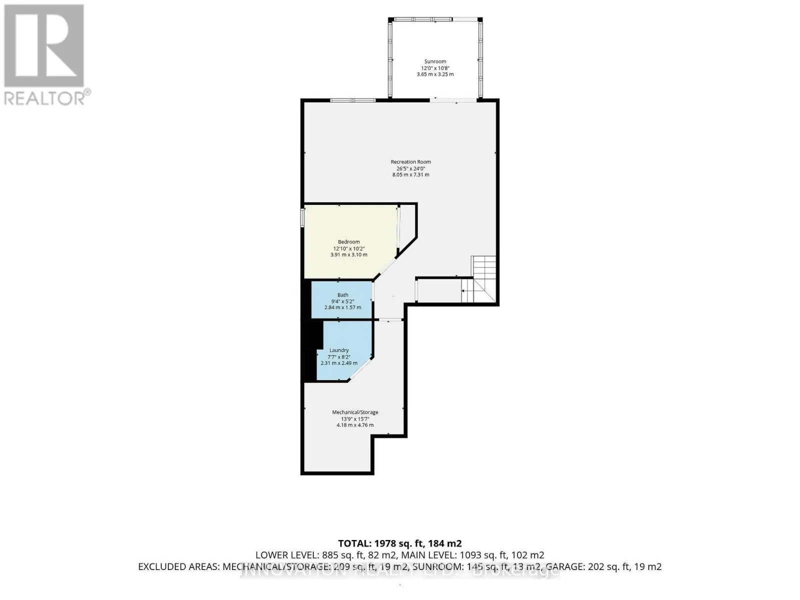 132 KEMPTEN COURT