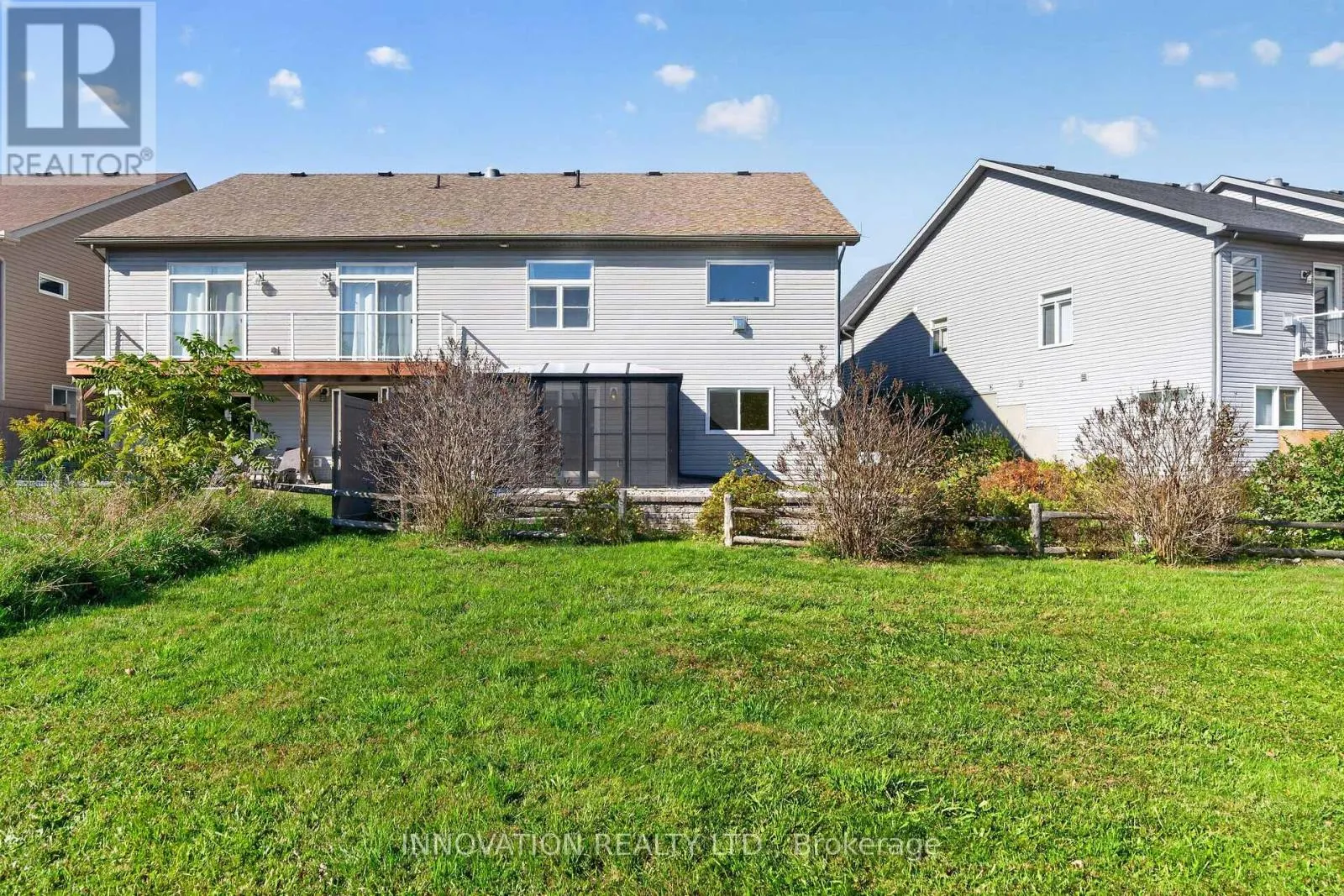 132 KEMPTEN COURT