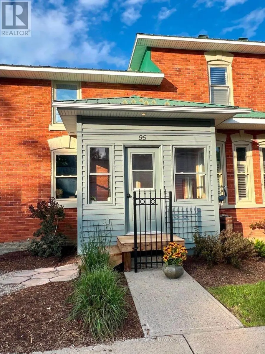 95 MITCHESON STREET