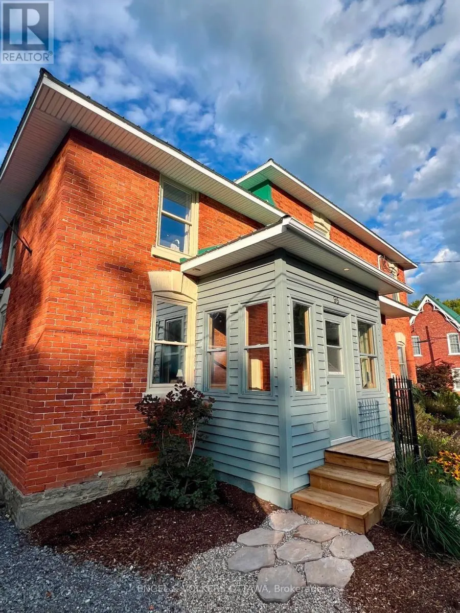 95 MITCHESON STREET