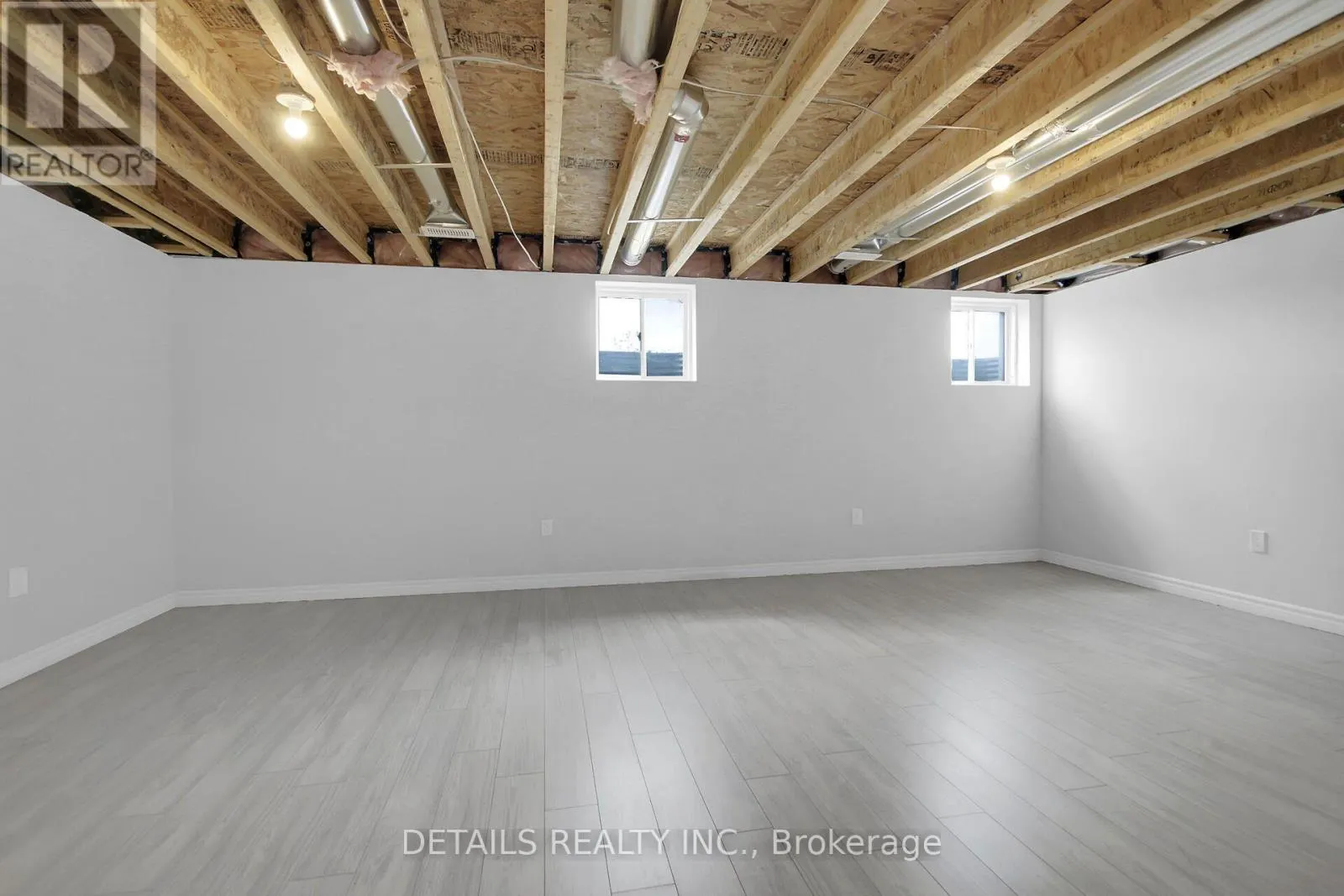 116 UNITY PLACE