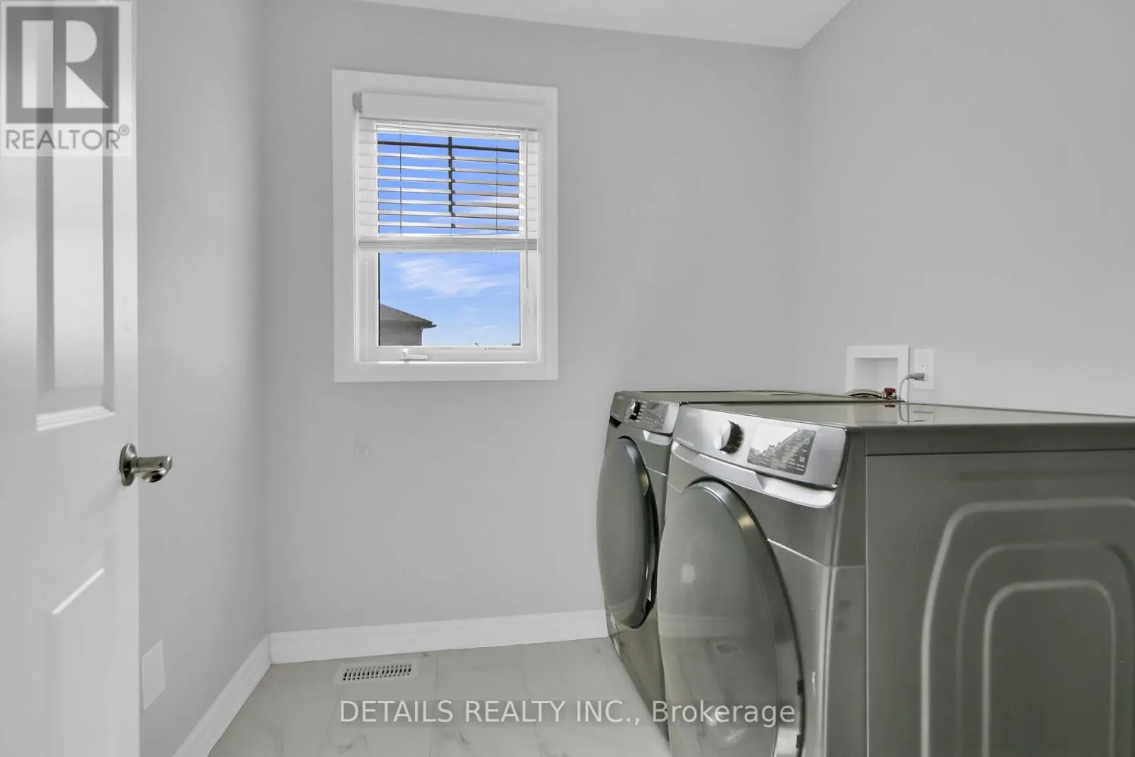 116 UNITY PLACE