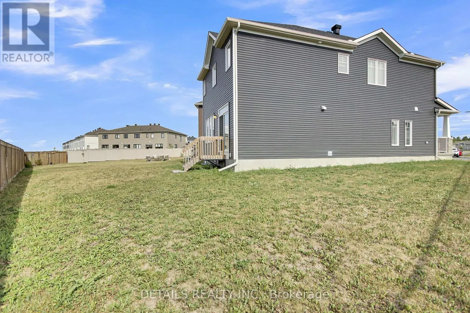 116 UNITY PLACE