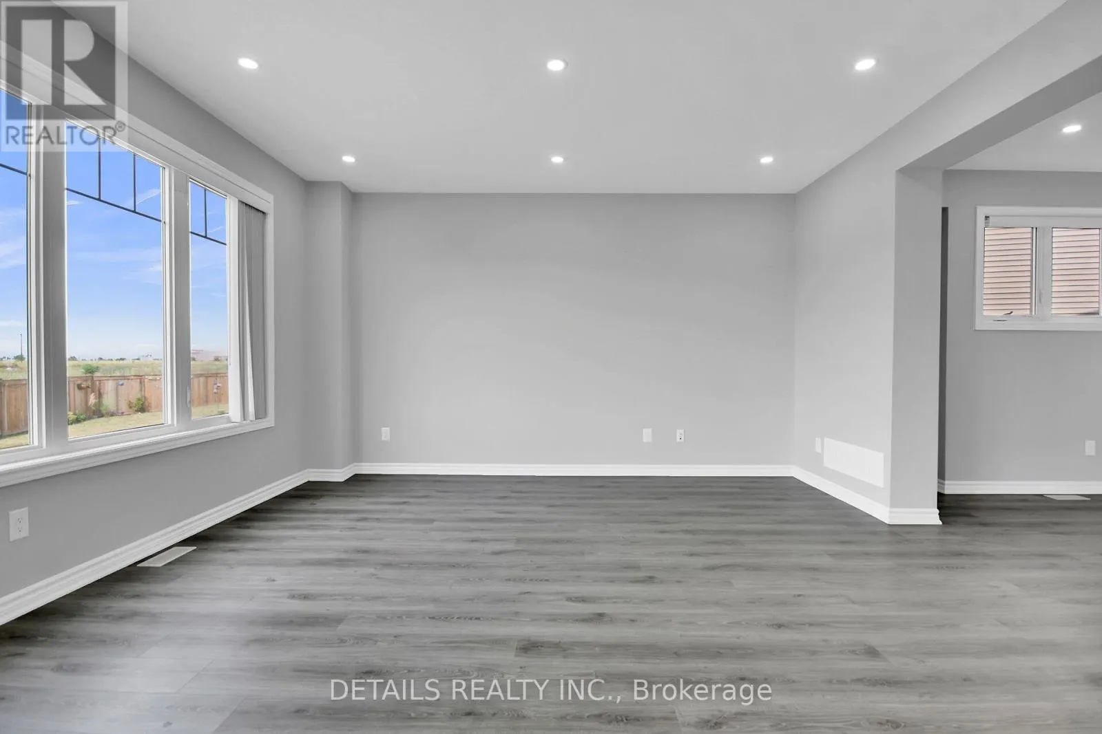 116 UNITY PLACE