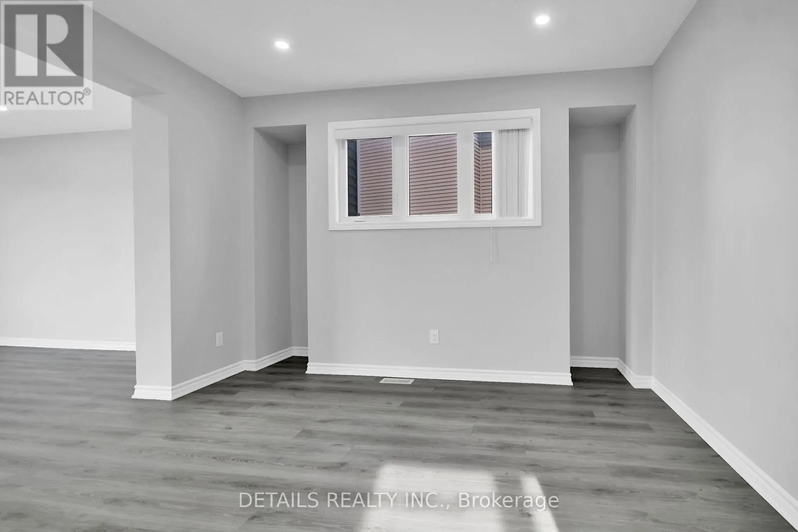 116 UNITY PLACE