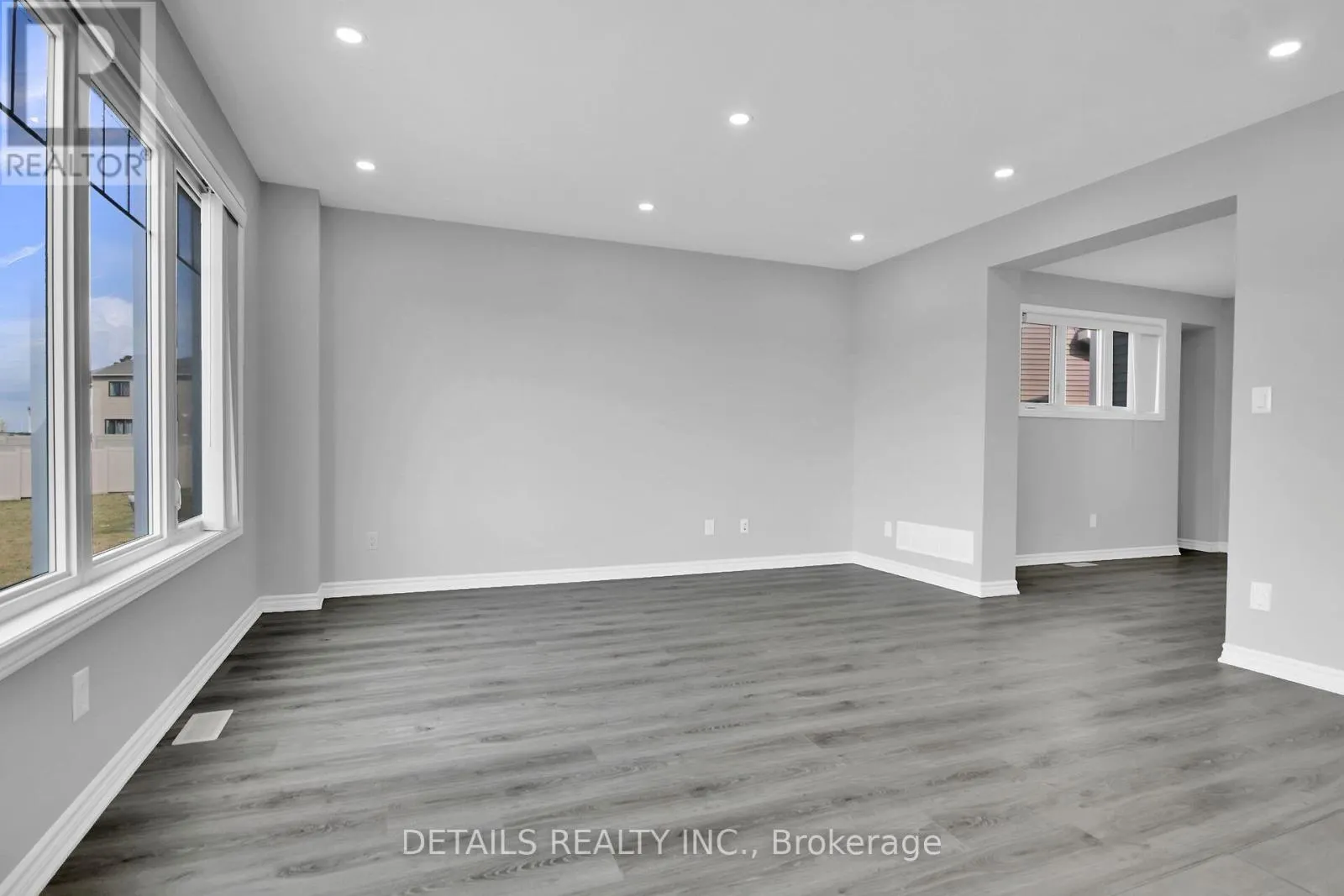 116 UNITY PLACE