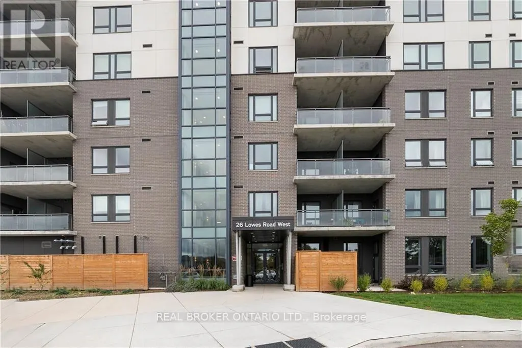 313 - 26 LOWES ROAD