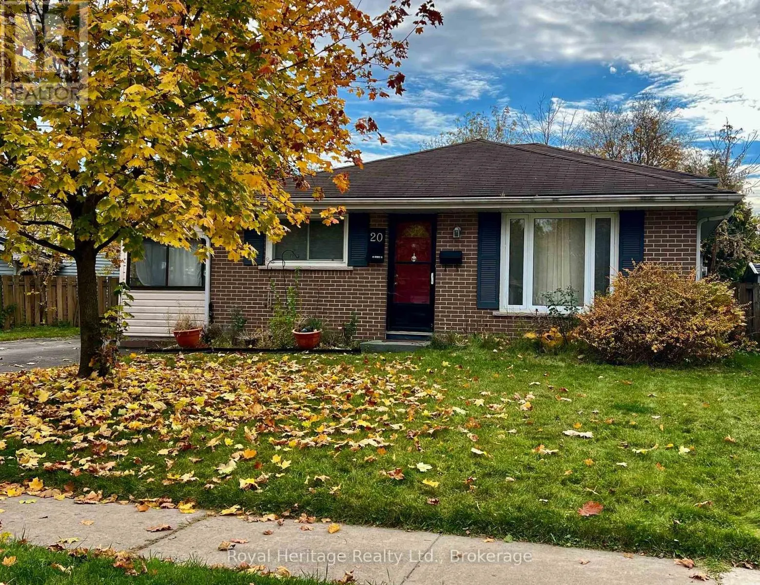 20 IRELAND DRIVE