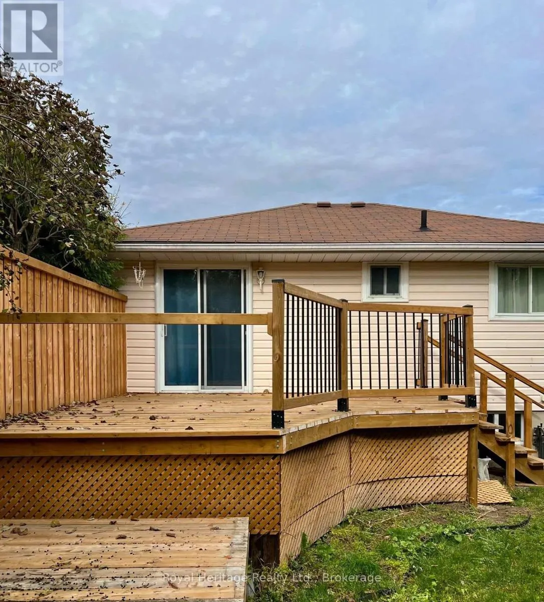 20 IRELAND DRIVE
