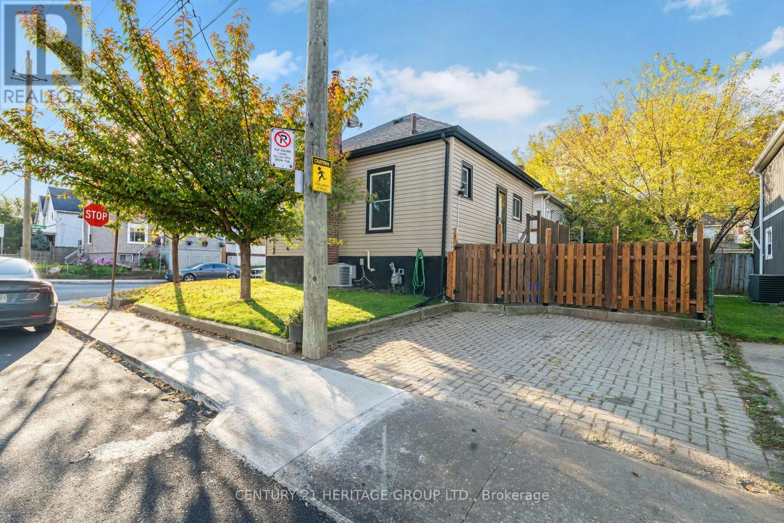 35 DOUGLAS AVENUE
