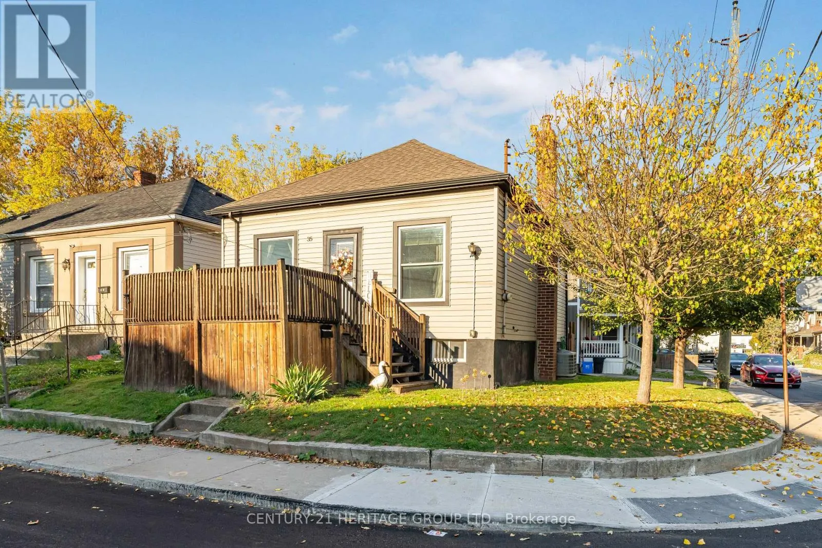 35 DOUGLAS AVENUE
