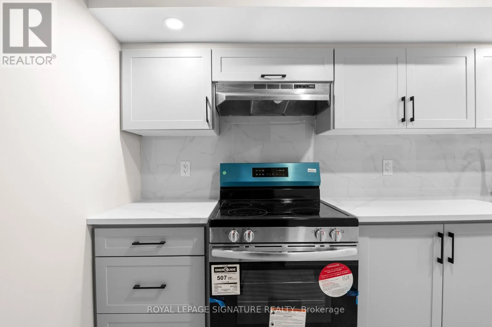 (BASEMENT SUITE) - 1 AITCHISON AVENUE