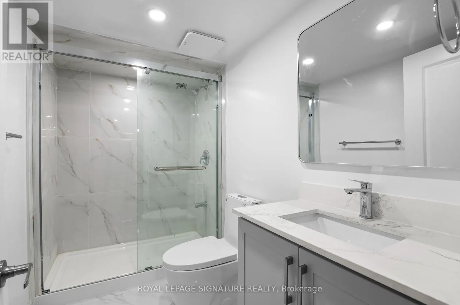 (BASEMENT SUITE) - 1 AITCHISON AVENUE
