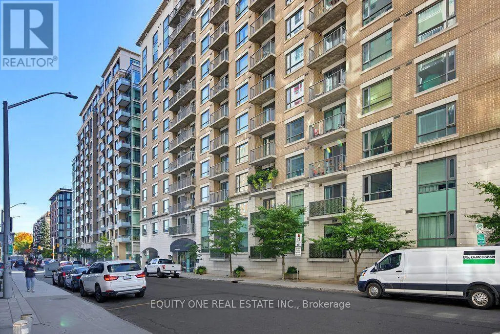 210 - 200 BESSERER STREET