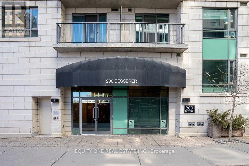 210 - 200 BESSERER STREET