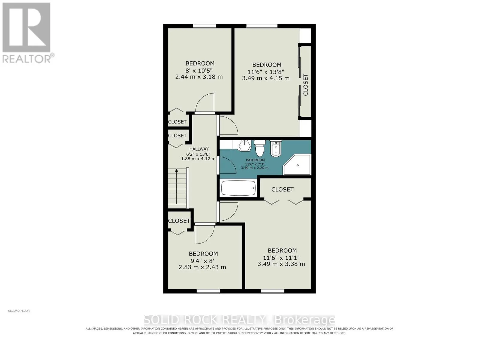 36 MEADOWBANK DRIVE