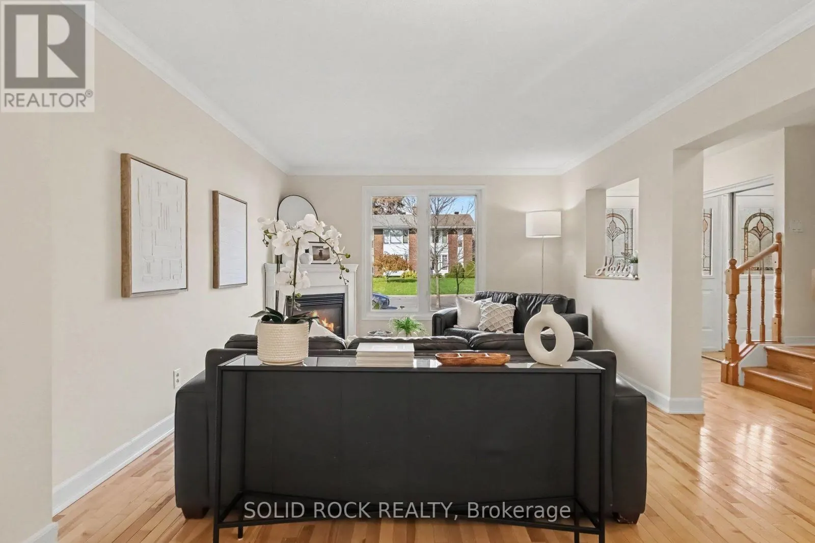 36 MEADOWBANK DRIVE