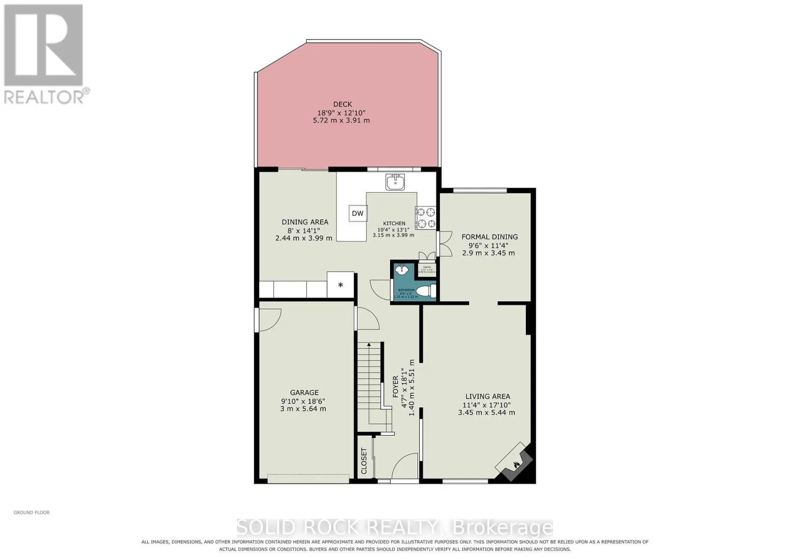 36 MEADOWBANK DRIVE