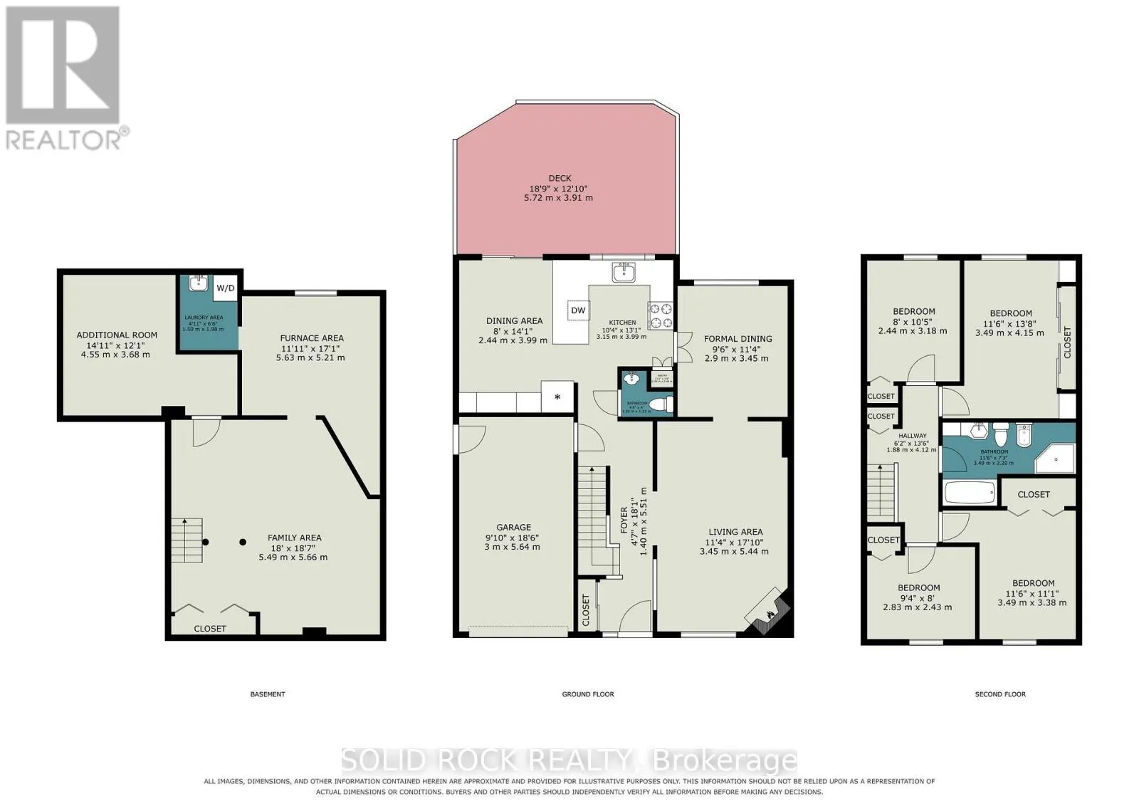 36 MEADOWBANK DRIVE