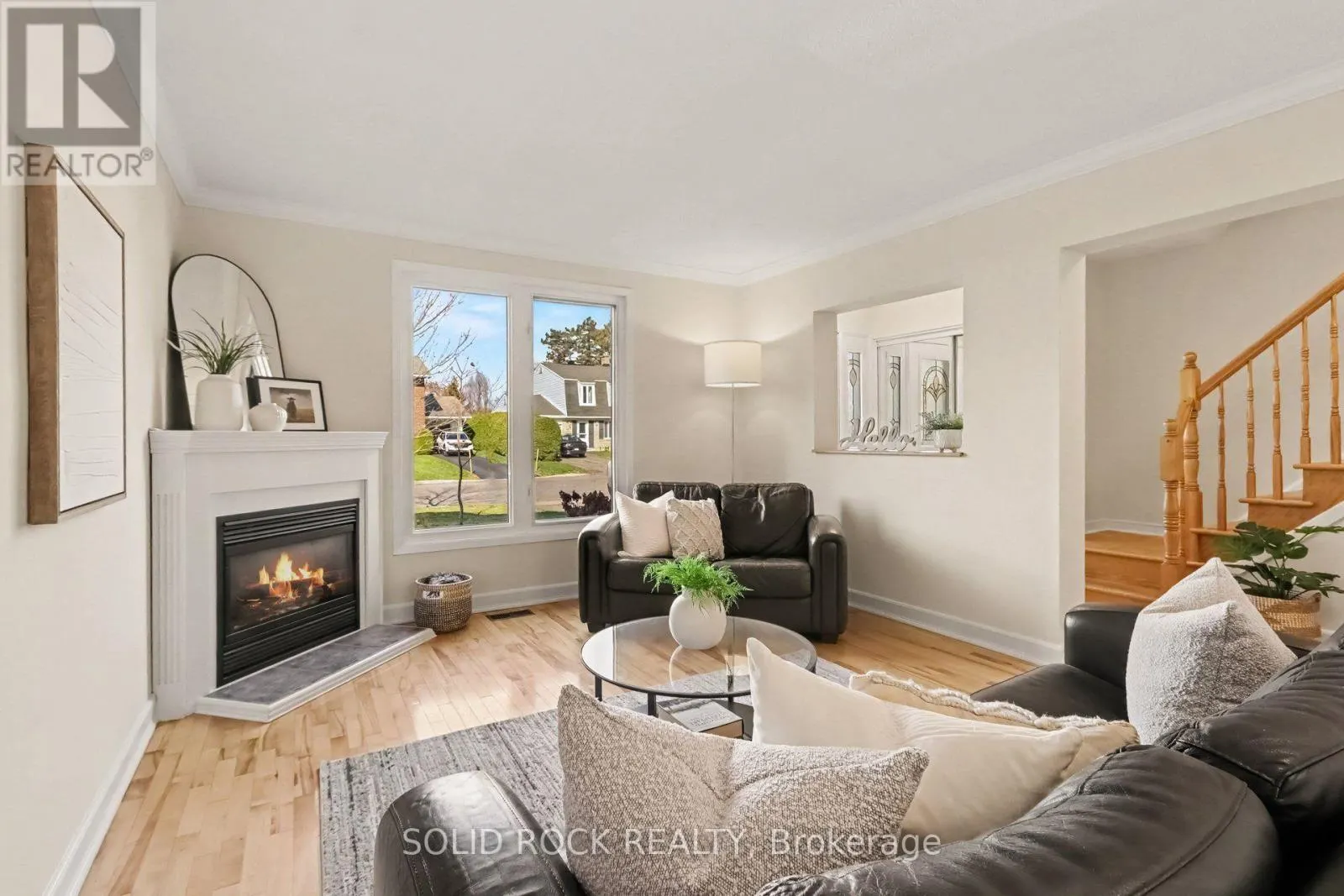 36 MEADOWBANK DRIVE