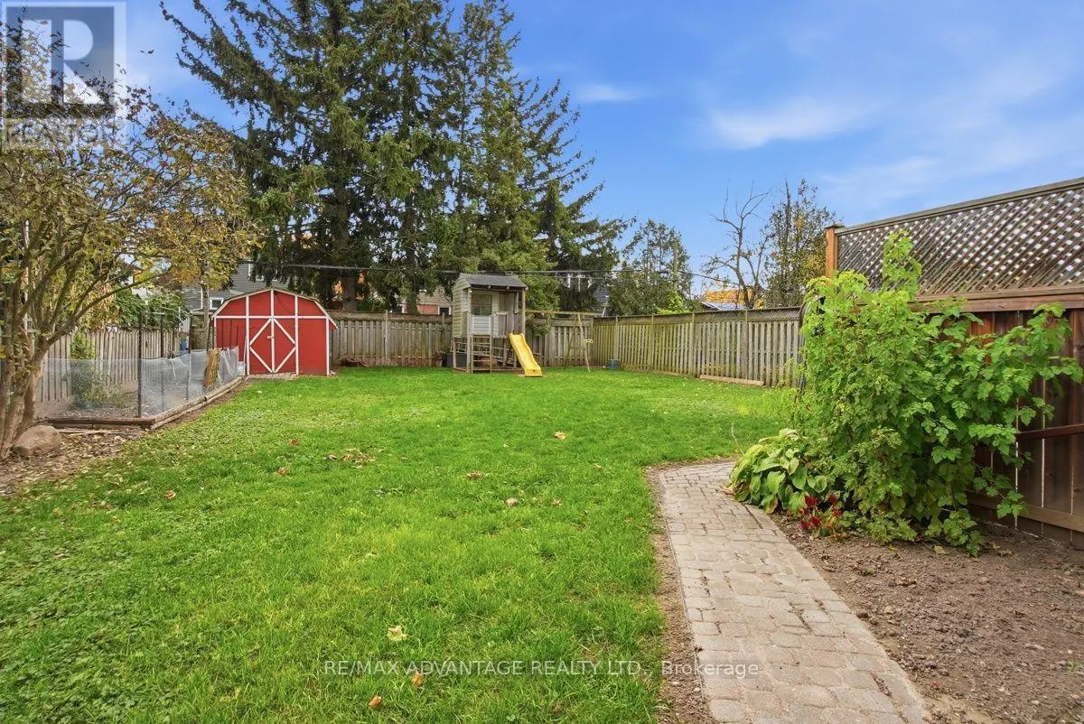 473 MORNINGTON AVENUE