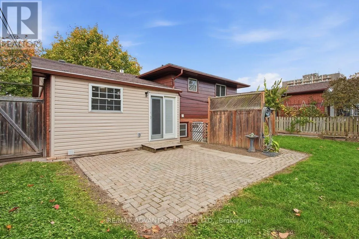 473 MORNINGTON AVENUE