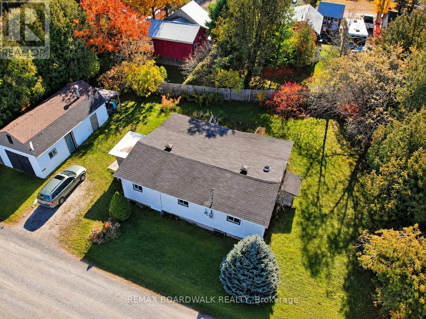 205 INNISVILLE ISABELLA STREET