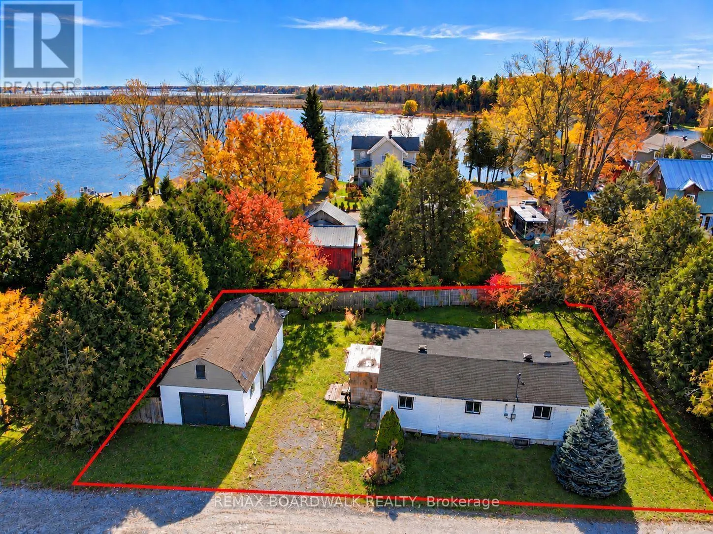 205 INNISVILLE ISABELLA STREET