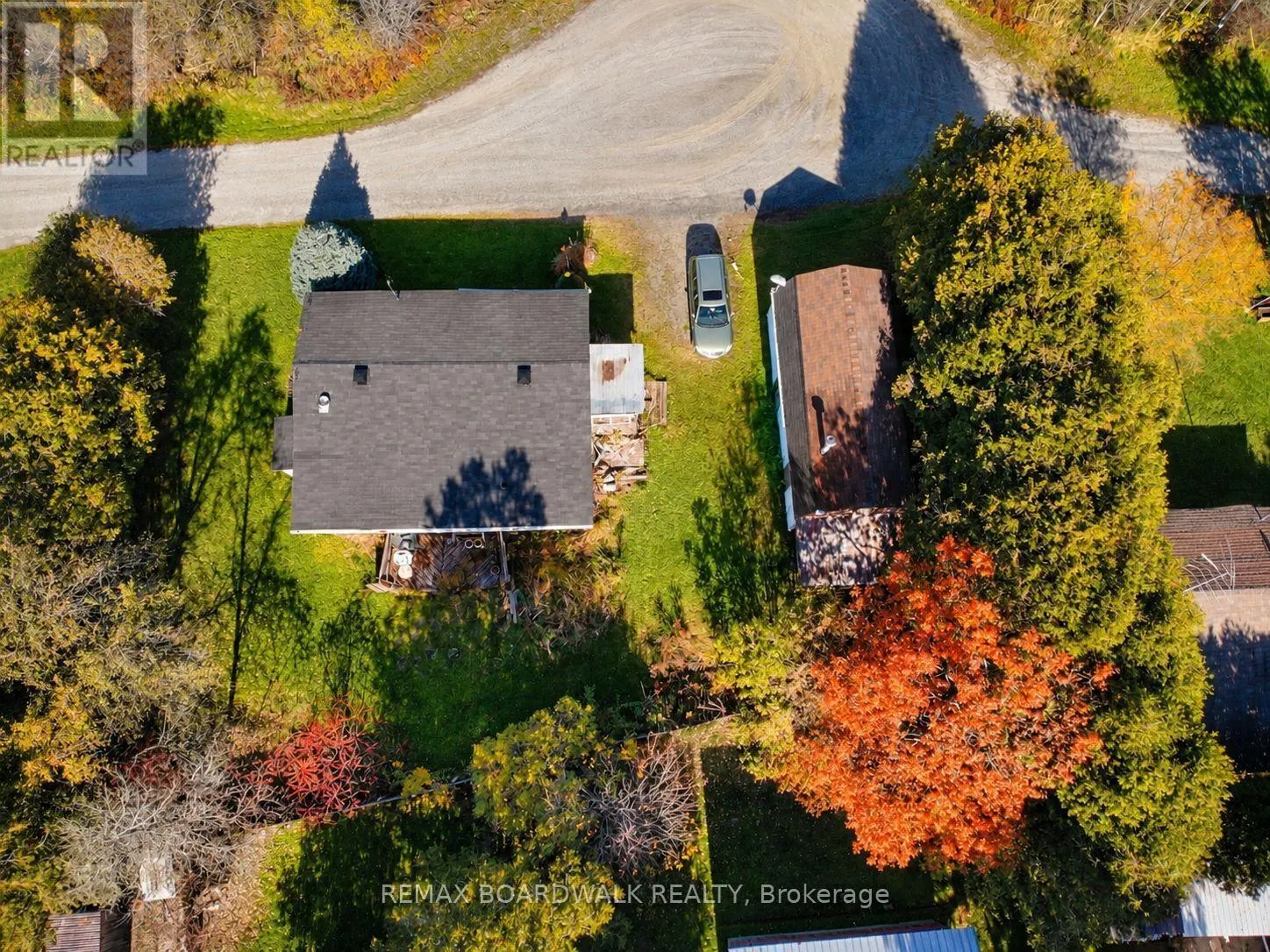 205 INNISVILLE ISABELLA STREET