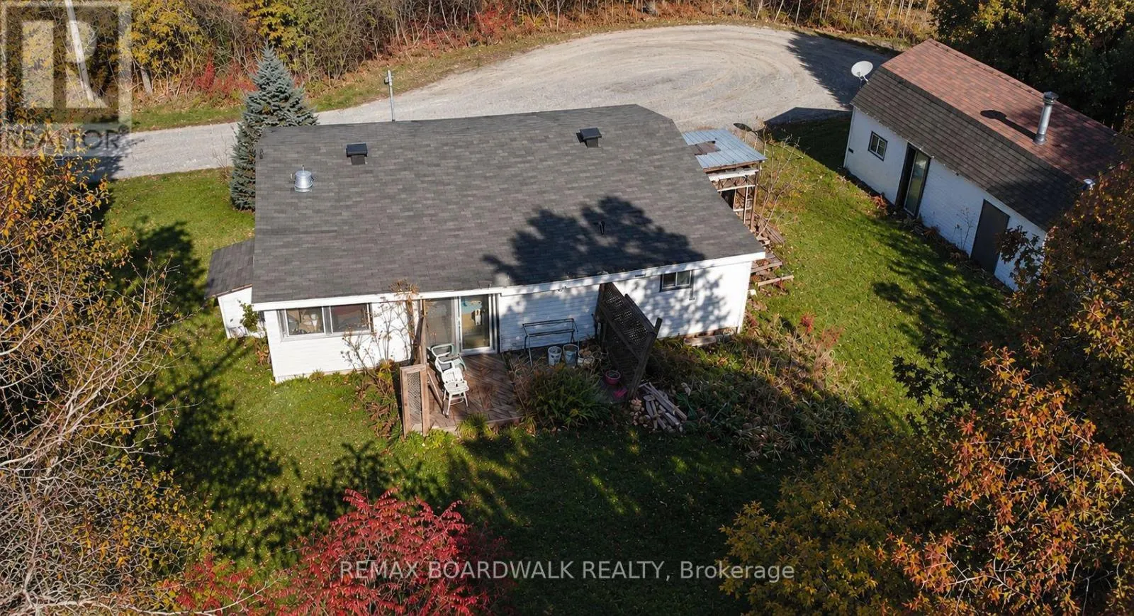 205 INNISVILLE ISABELLA STREET
