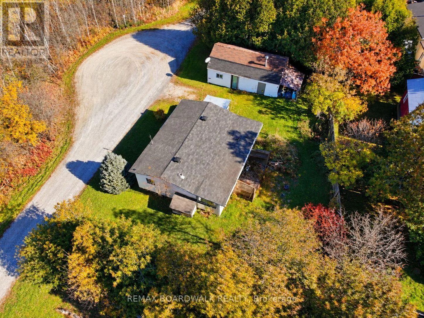 205 INNISVILLE ISABELLA STREET