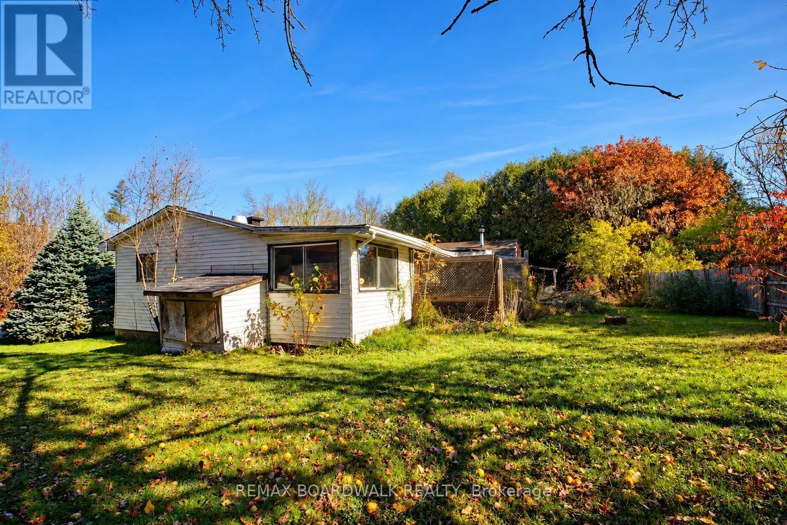 205 INNISVILLE ISABELLA STREET