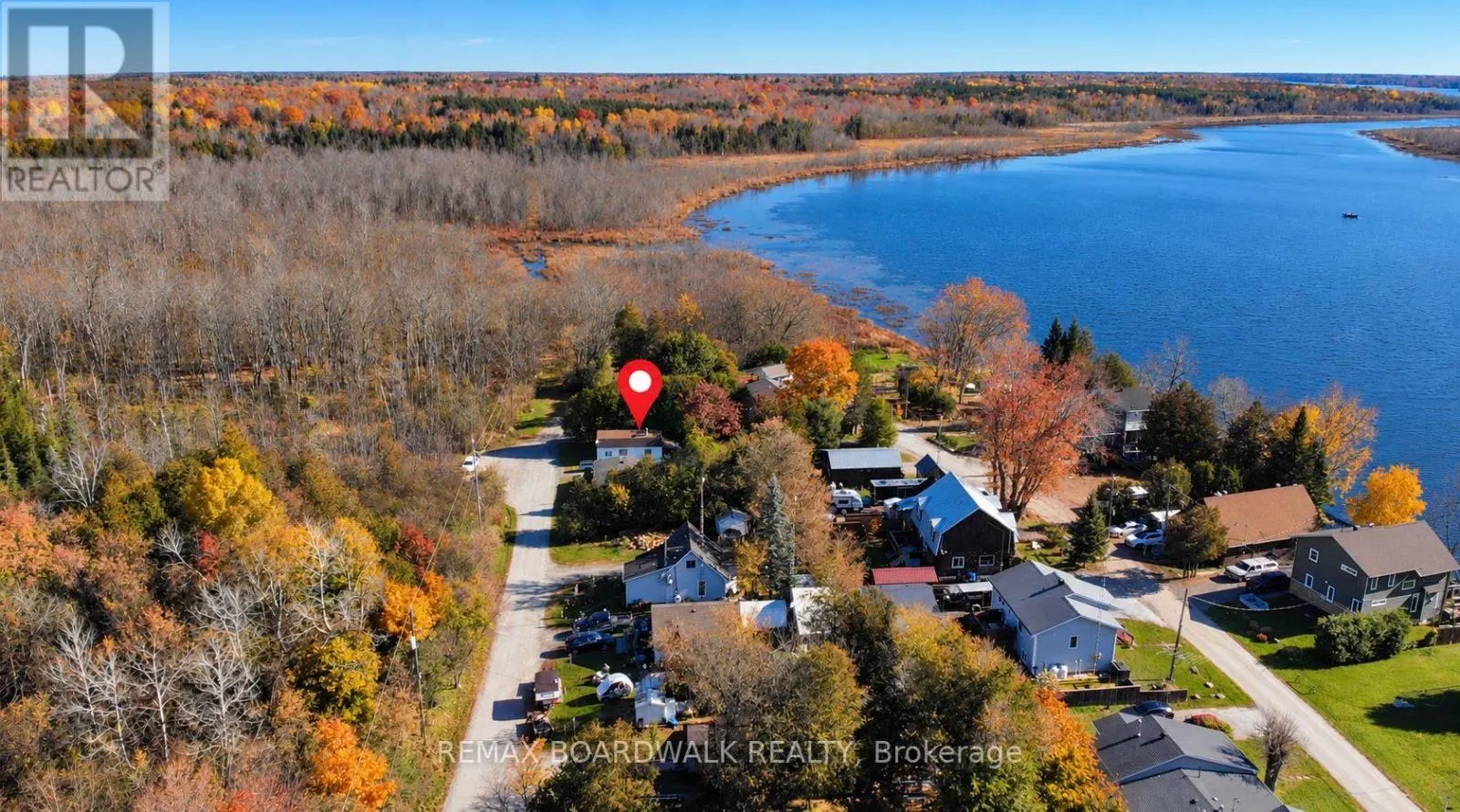 205 INNISVILLE ISABELLA STREET